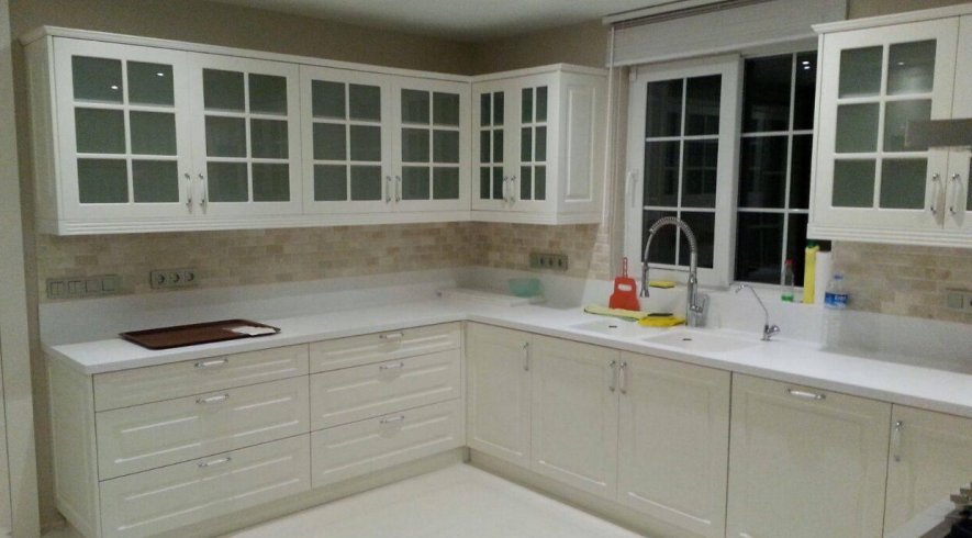 Beyoğlu Mutfak Dolabı İmalat, Üretim